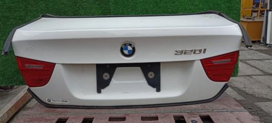 Крышка багажника BMW 3-SERIES 2010