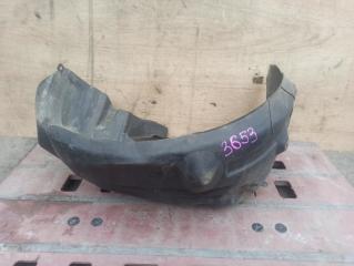 Фото запчасти подкрылок задний левый SUBARU XV контрактная запчасть Запчасть подкрылок задний левый SUBARU XV