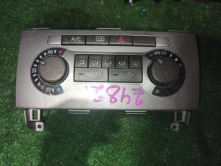 Блок управления климат-контролем DAIHATSU MOVE