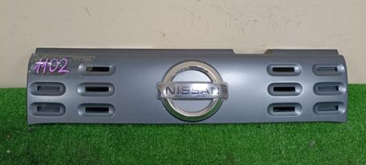 Решетка радиатора NISSAN CUBE