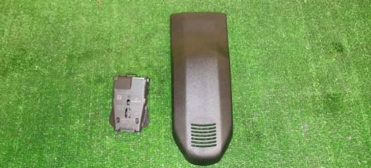 Радар-детектор передний HONDA FIT 2018 контрактная Радар-детектор передний HONDA FIT 2018