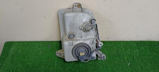 Туманка передняя правая MOVE L150S