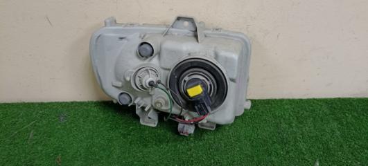 Туманка передняя левая MOVE L175S