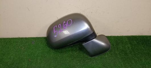 Фото запчасти зеркало переднее правое MITSUBISHI COLT PLUS контрактная запчасть Запчасть зеркало переднее правое MITSUBISHI COLT PLUS