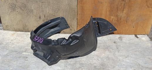 Подкрылок передний левый MITSUBISHI COLT PLUS