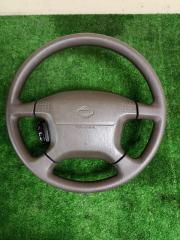 Руль с airbag NISSAN CEDRIC