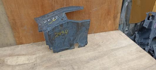 Запчасть защита двигателя передняя правая SUZUKI SWIFT