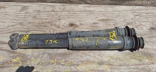 Запчасть амортизатор задний MITSUBISHI GRANDIS