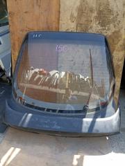 Крышка багажника задняя HONDA INTEGRA