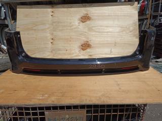 Бампер задний HONDA STEPWGN