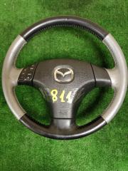 Руль с airbag MAZDA ATENZA