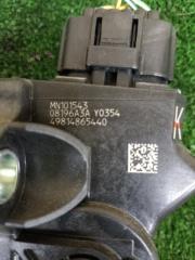 Запчасть педаль газа MITSUBISHI GALANT  FORTIS