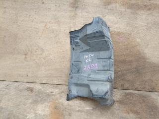 Запчасть защита двигателя передняя правая MITSUBISHI OUTLANDER