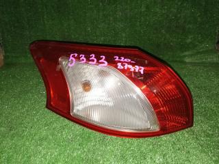 Запчасть стоп-сигнал задний левый MITSUBISHI GALANT  FORTIS