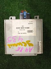 Усилитель звука AUDI A4