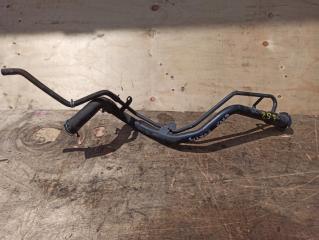 Горловина топливного бака задняя MITSUBISHI GALANT  FORTIS