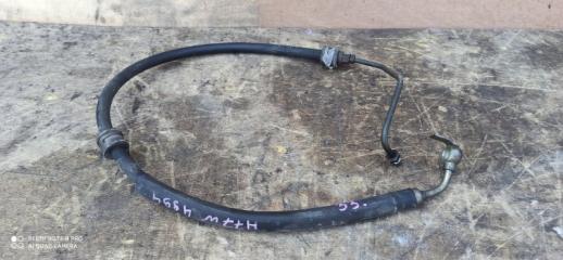 Запчасть шланг гидроусилителя MITSUBISHI PAJERO IO