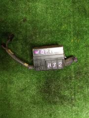 Блок предохранителей NISSAN PRIMERA