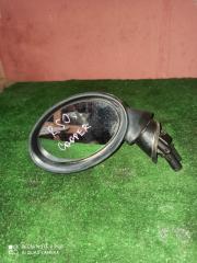 Зеркало переднее левое COOPER R50 W10B16A