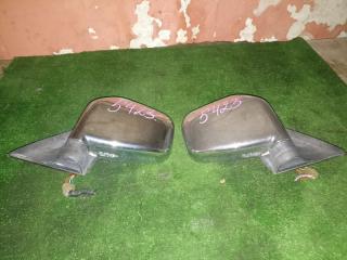 Запчасть зеркало переднее MITSUBISHI PAJERO IO