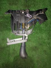 Селектор акпп MAZDA DEMIO