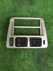 Консоль магнитофона MITSUBISHI PAJERO IO