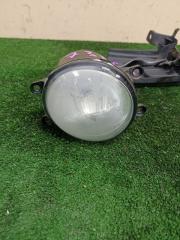 Туманка передняя правая TOYOTA NOAH контрактная Туманка передняя правая TOYOTA NOAH