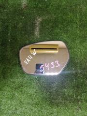 Запчасть зеркало переднее левое MITSUBISHI GRANDIS