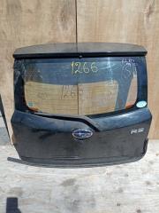 Дверь задняя SUBARU R2