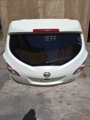 Дверь задняя NISSAN MURANO 2011