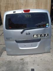 Запчасть дверь задняя NISSAN NV200