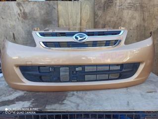 Бампер передний DAIHATSU MOVE