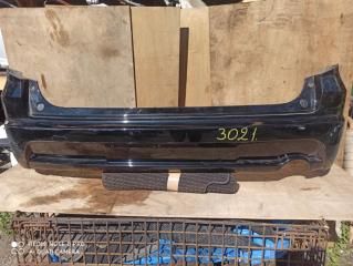 Бампер задний HONDA STREAM