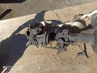 Редуктор передний BIGHORN UBS26 6VE1