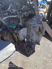 АКПП NISSAN MURANO 2011