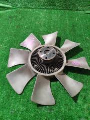 Запчасть вискомуфта MITSUBISHI CANTER