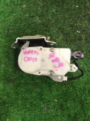 Замок багажника задний MITSUBISHI GALANT  FORTIS