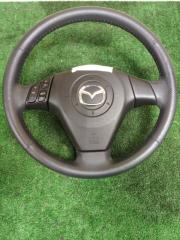 Руль с airbag MAZDA AXELA