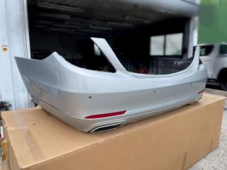 Бампер задний MERCEDES-BENZ S-CLASS контрактная Бампер задний MERCEDES-BENZ S-CLASS