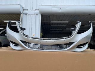 Бампер передний MERCEDES-BENZ S-CLASS контрактная Бампер передний MERCEDES-BENZ S-CLASS