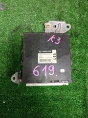 Блок управления efi DAIHATSU MOVE контрактная Блок управления efi DAIHATSU MOVE