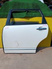Дверь задняя левая HONDA ODYSSEY