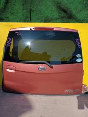 Дверь задняя задняя DAIHATSU MOVE