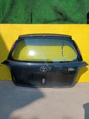 Дверь задняя задняя TOYOTA VITZ