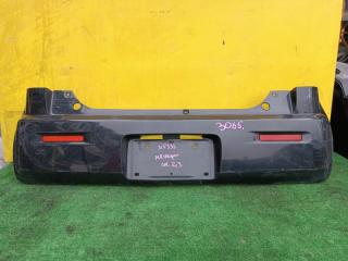 Бампер задний SUZUKI MR WAGON