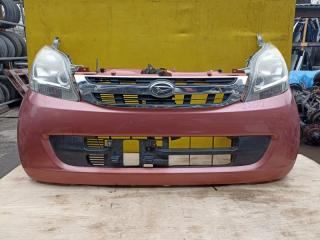 Nose cut DAIHATSU MOVE