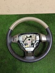 Руль MAZDA VERISA