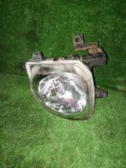 Туманка правая NISSAN STAGEA контрактная Туманка правая NISSAN STAGEA
