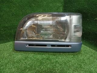 Запчасть фара передняя левая MITSUBISHI MINICAB