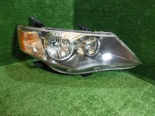 Фара передняя правая MITSUBISHI OUTLANDER контрактная Фара передняя правая MITSUBISHI OUTLANDER